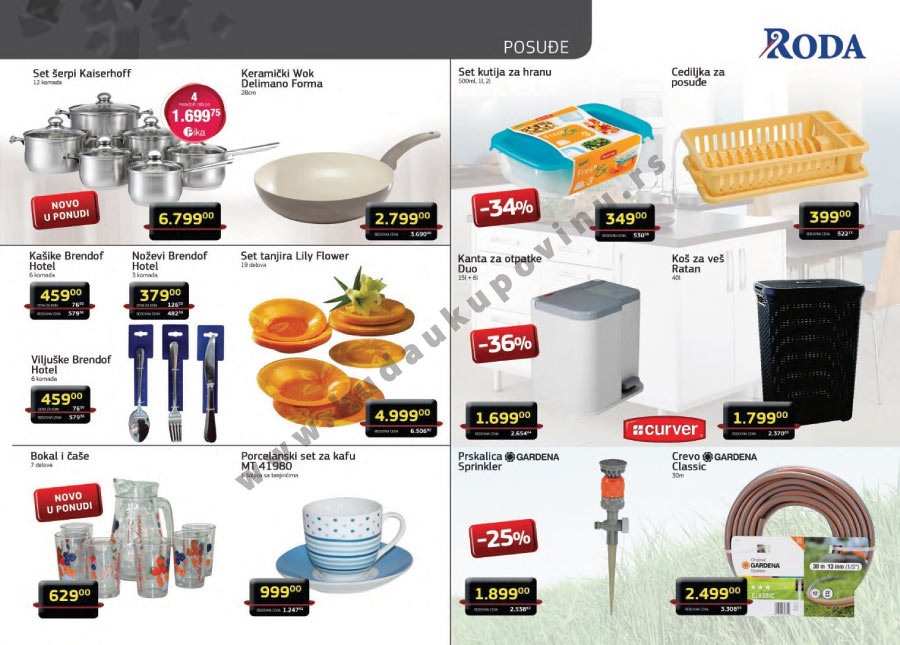 Katalog Akcija Tehnika