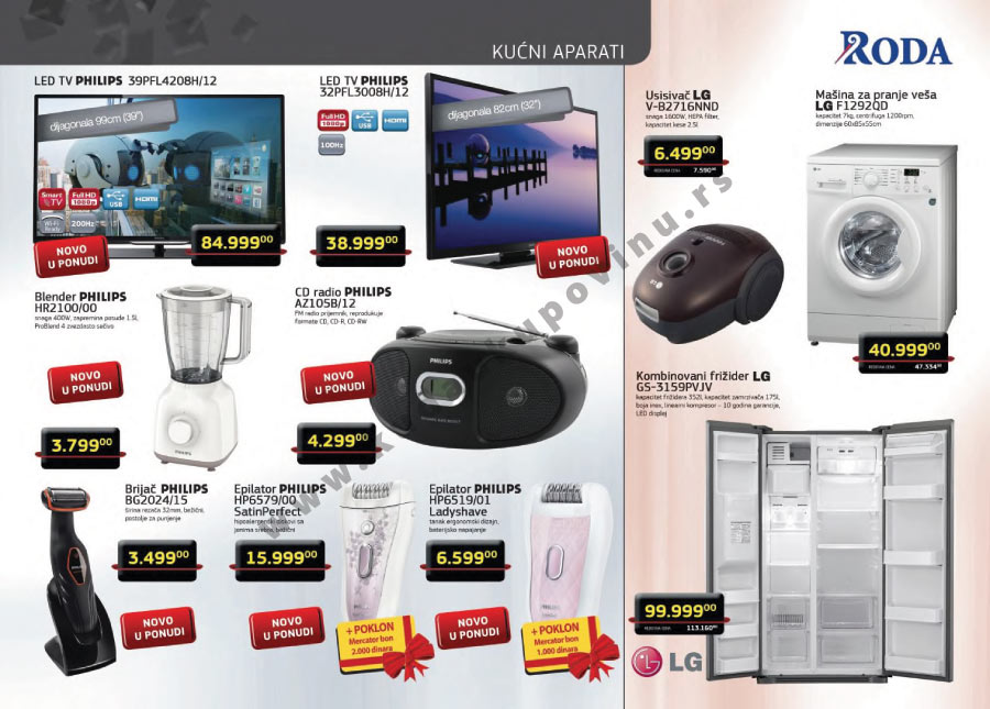 Katalog Akcija Tehnika