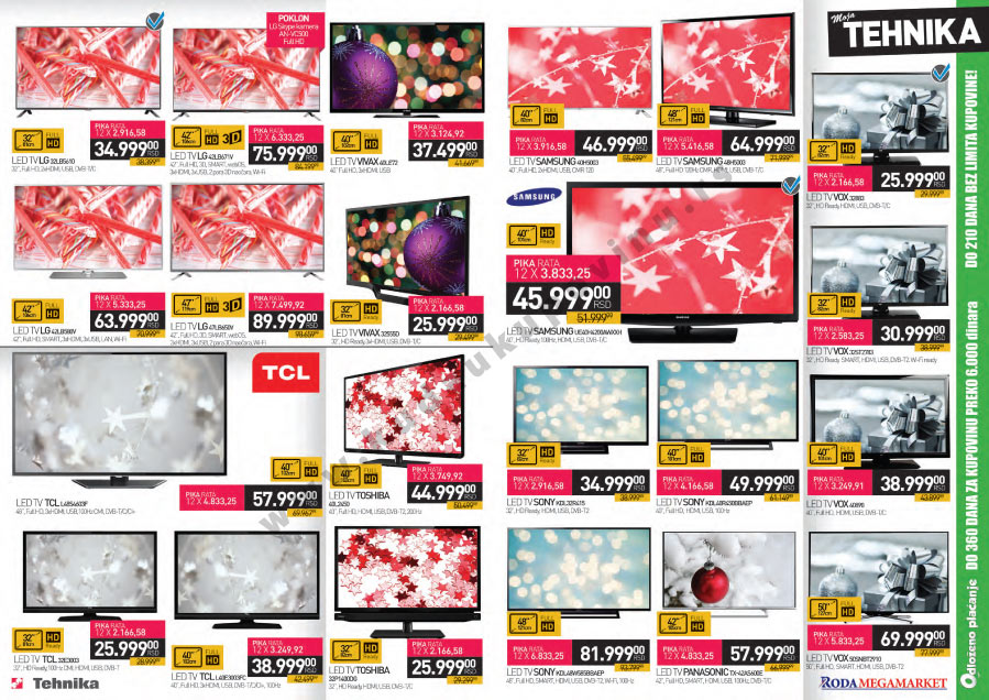 Katalog Akcija Tehnika