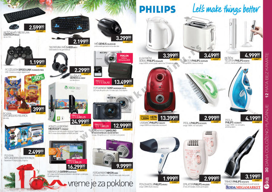 Katalog Akcija Tehnika