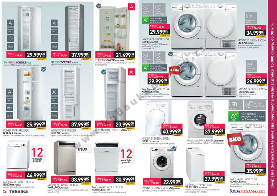 Katalog Akcija Tehnika