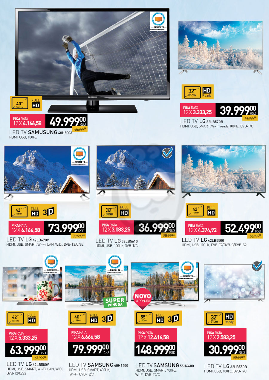 Katalog Akcija Tehnika