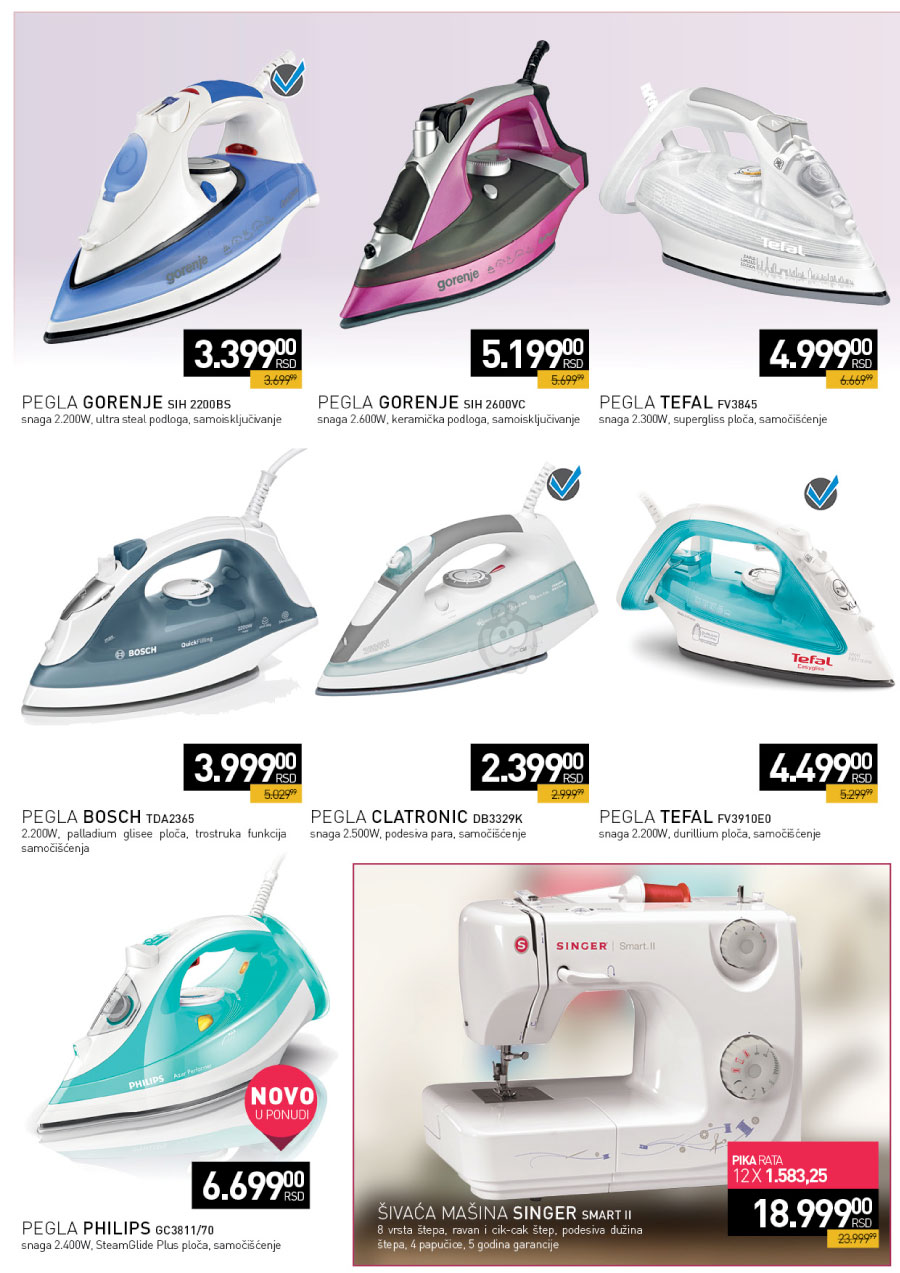 Katalog Akcija Tehnika