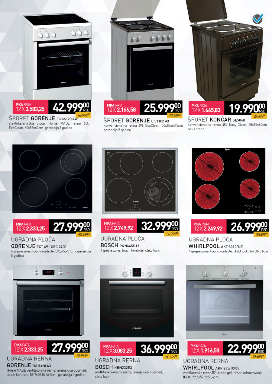 Katalog Akcija Tehnika