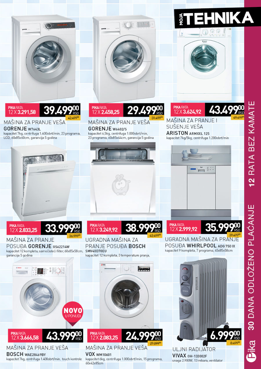 Katalog Akcija Tehnika