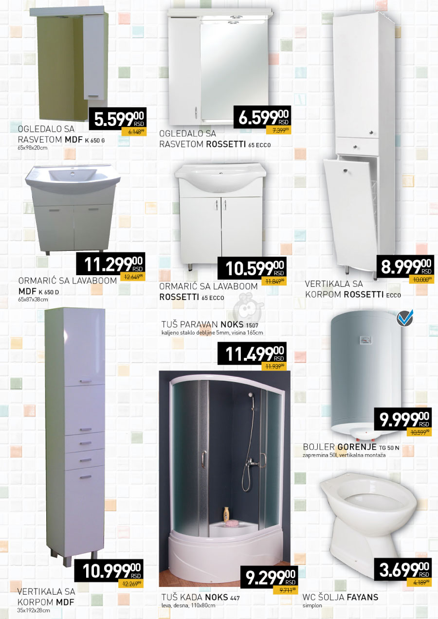 Katalog Akcija Tehnika