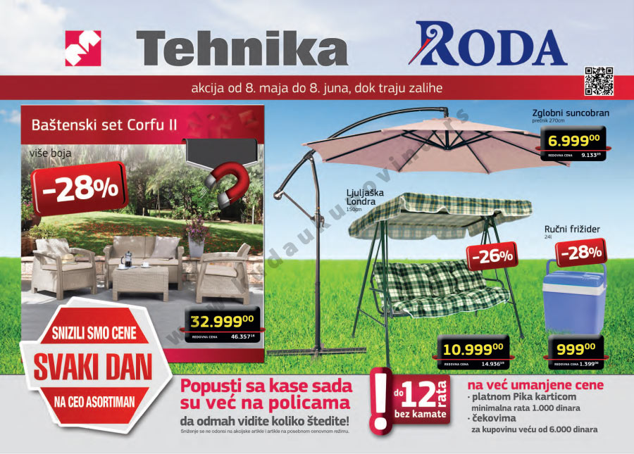 Katalog Akcija Tehnika