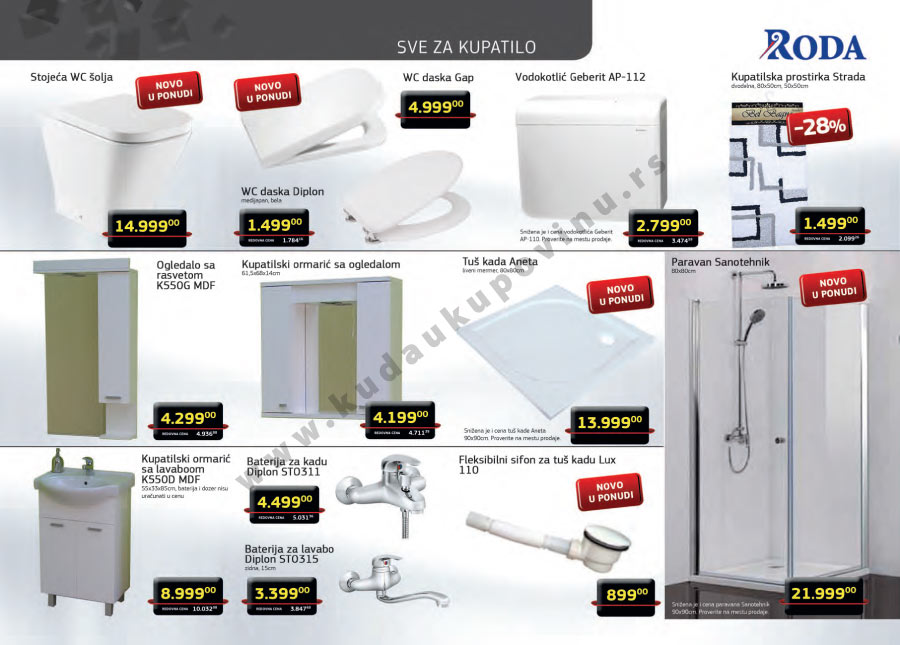 Katalog Akcija Tehnika