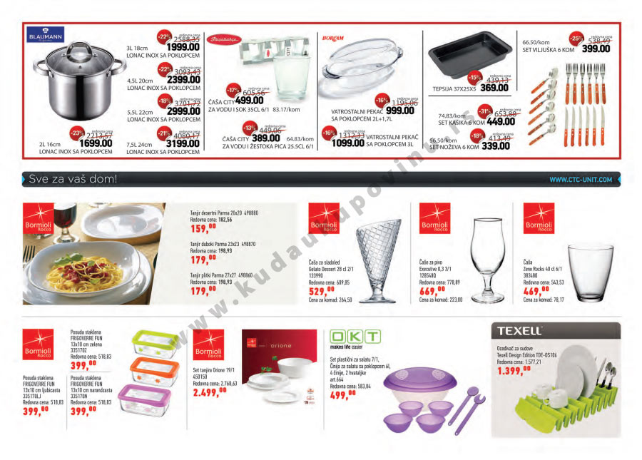 Katalog Akcija Tehnika