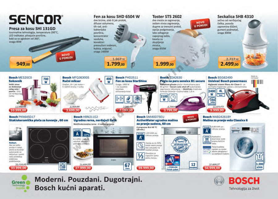 Katalog Akcija Tehnika