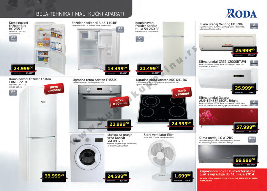 Katalog Akcija Tehnika
