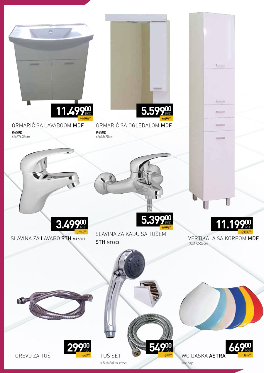 Katalog Akcija Tehnika