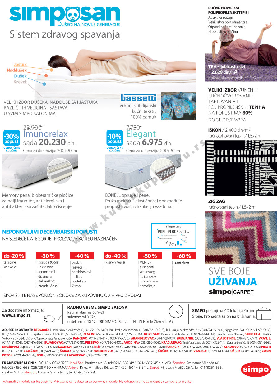 Akcija Katalog
