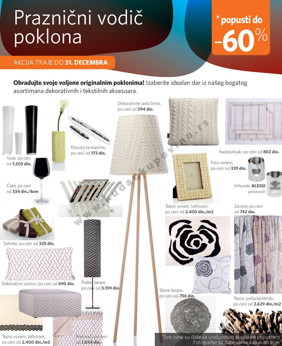 Akcija Katalog