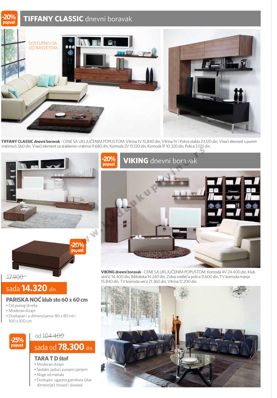 Akcija Katalog