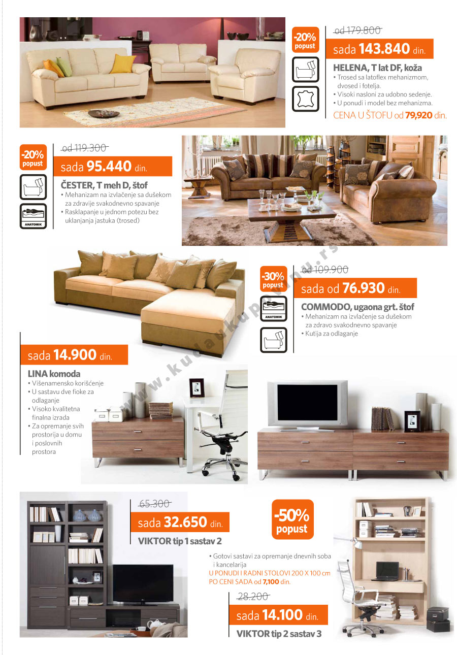 Akcija Katalog
