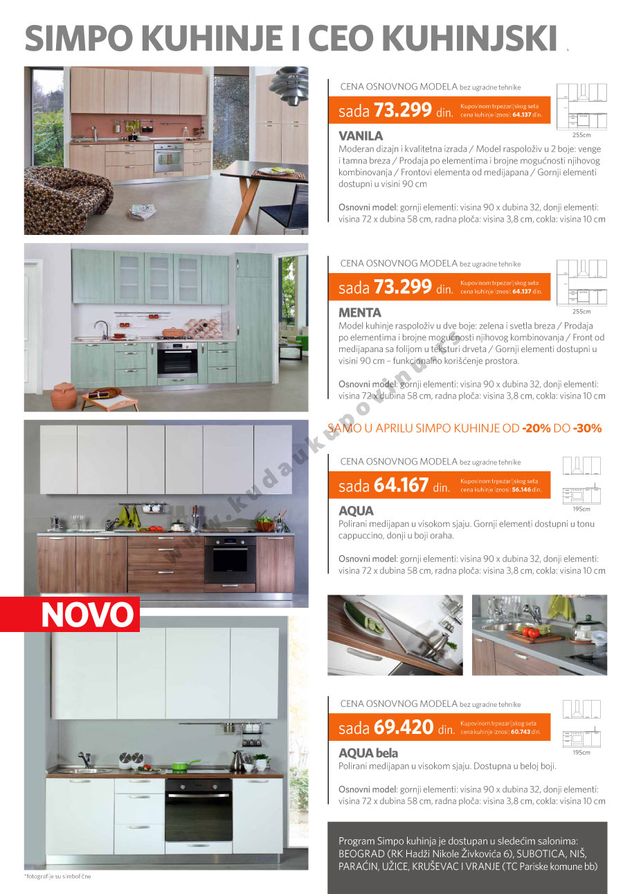 Akcija Katalog