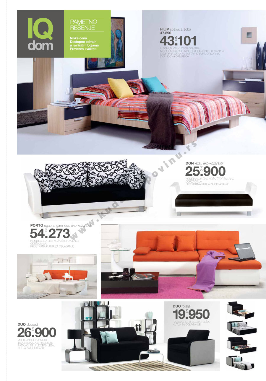 Akcija Katalog