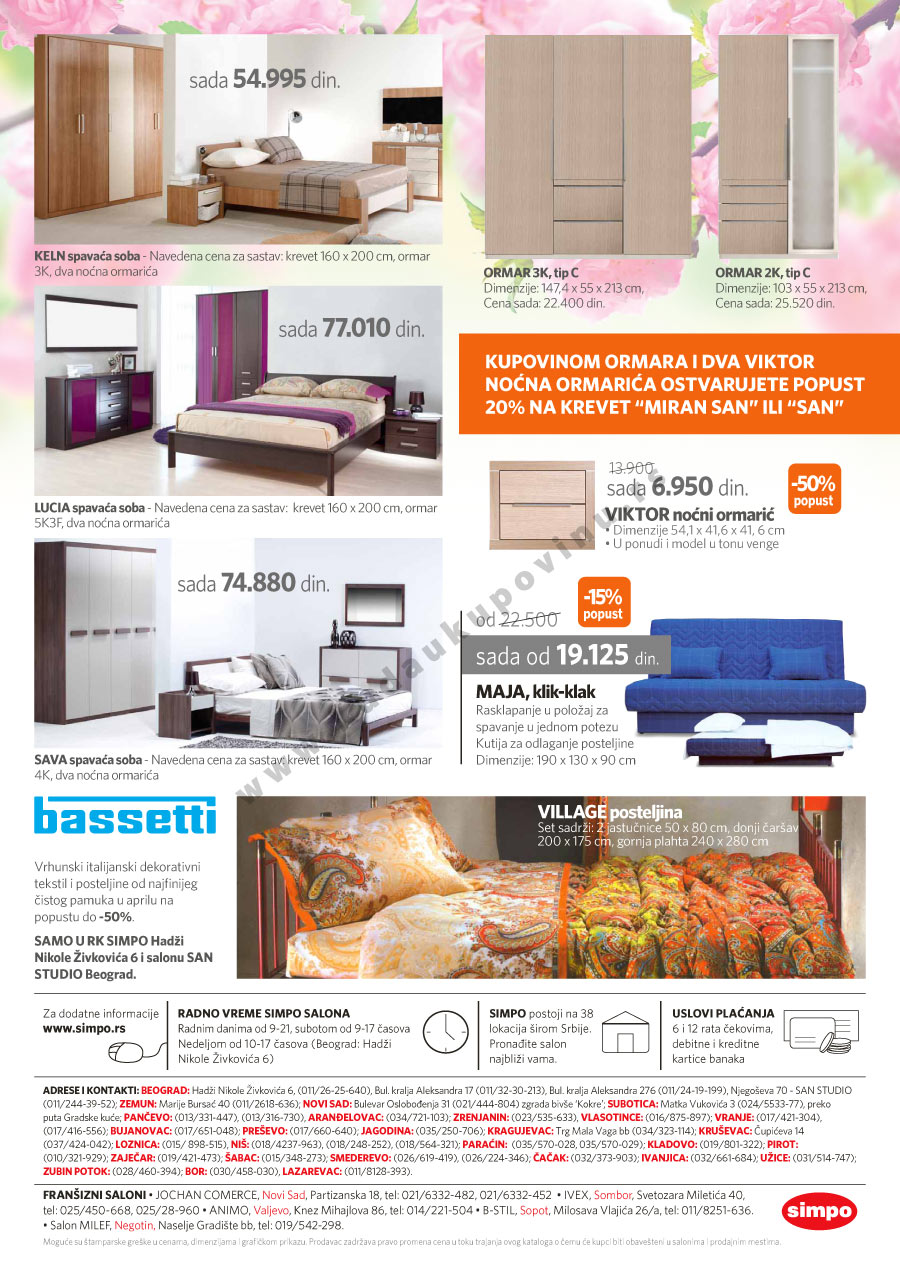 Akcija Katalog