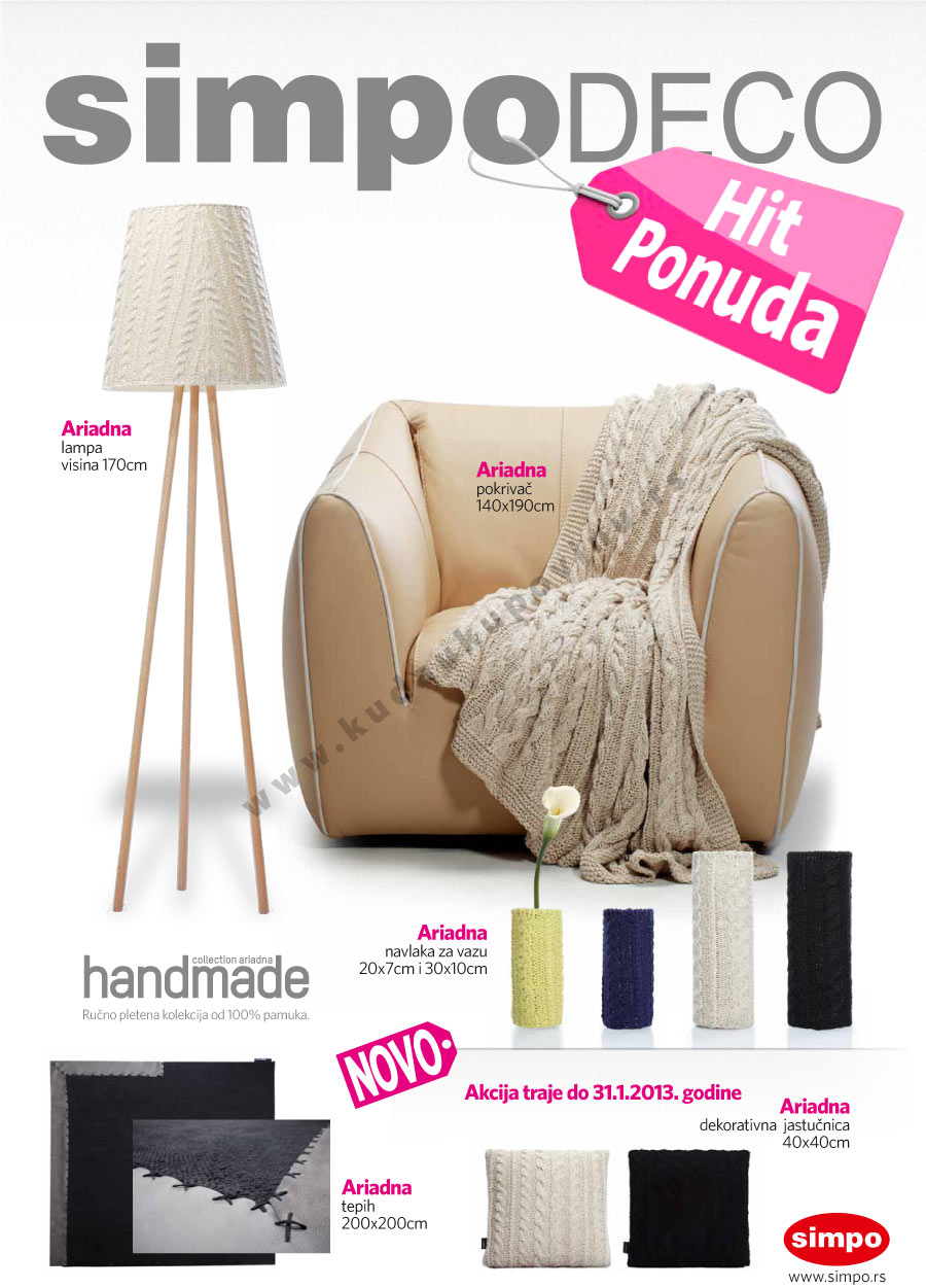 Akcija Katalog