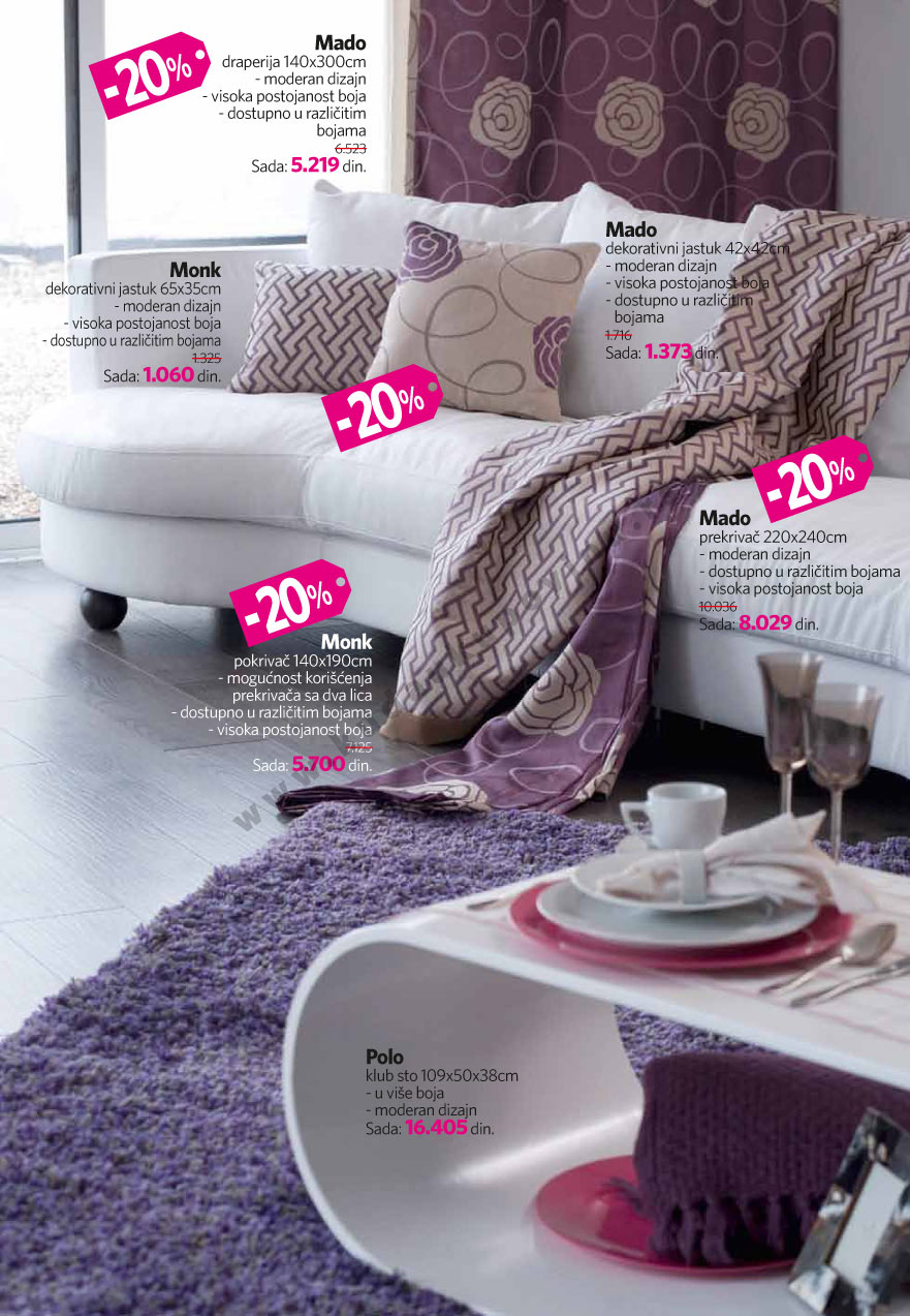 Akcija Katalog