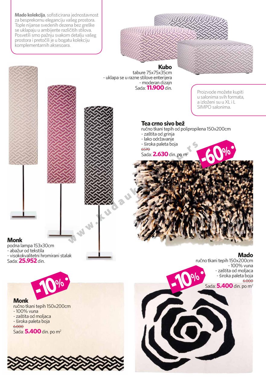 Akcija Katalog