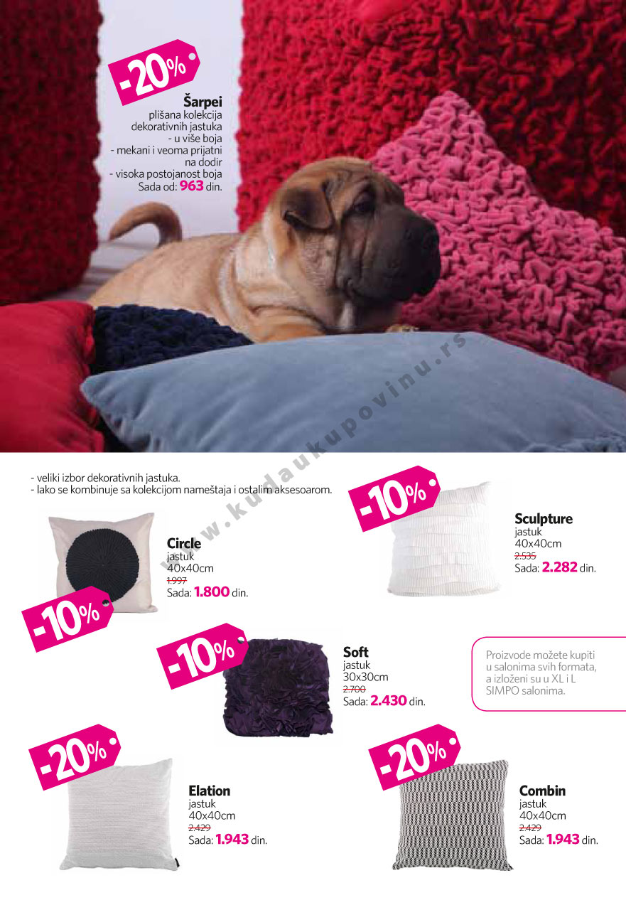 Akcija Katalog