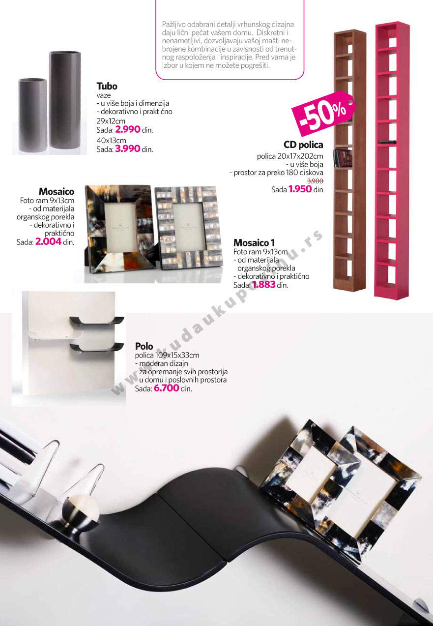 Akcija Katalog