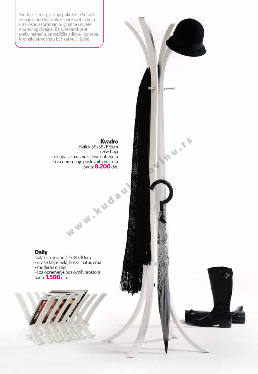 Akcija Katalog