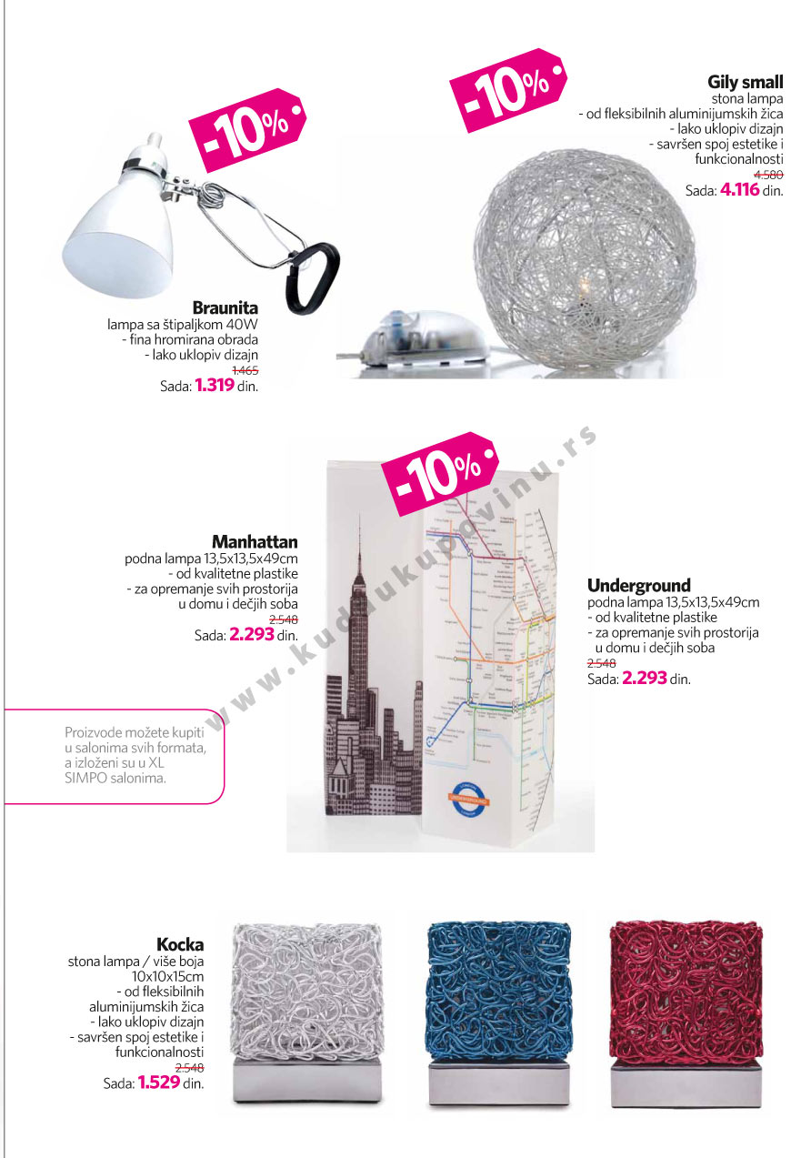 Akcija Katalog
