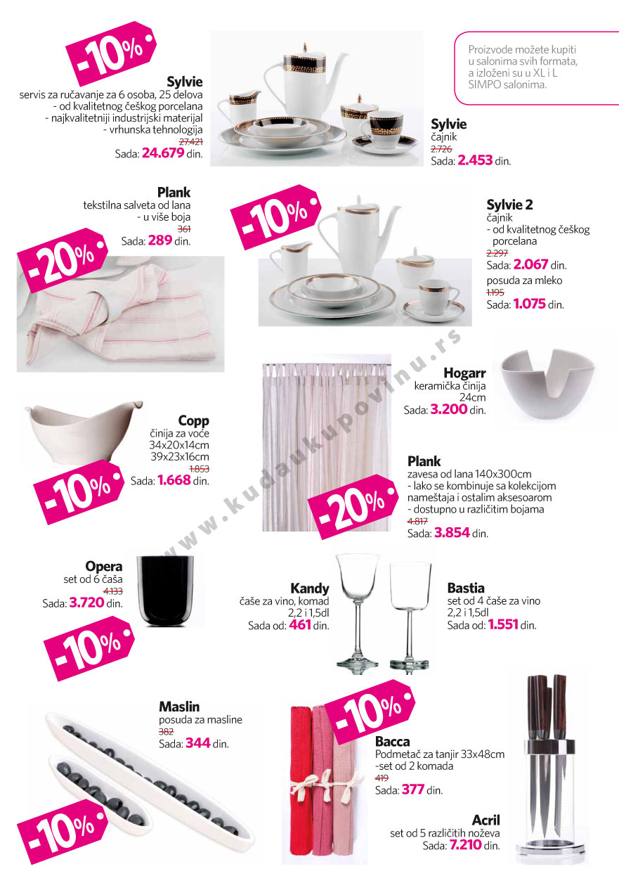 Akcija Katalog