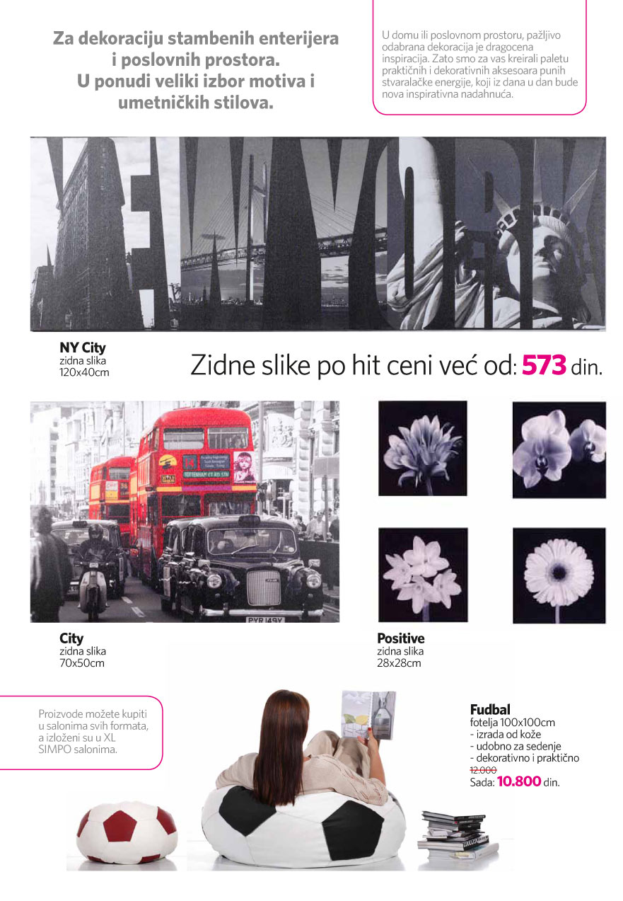 Akcija Katalog