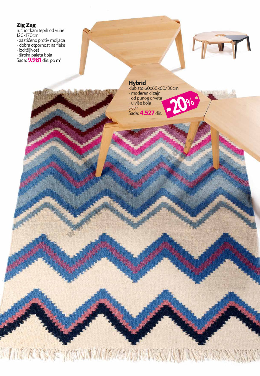 Akcija Katalog