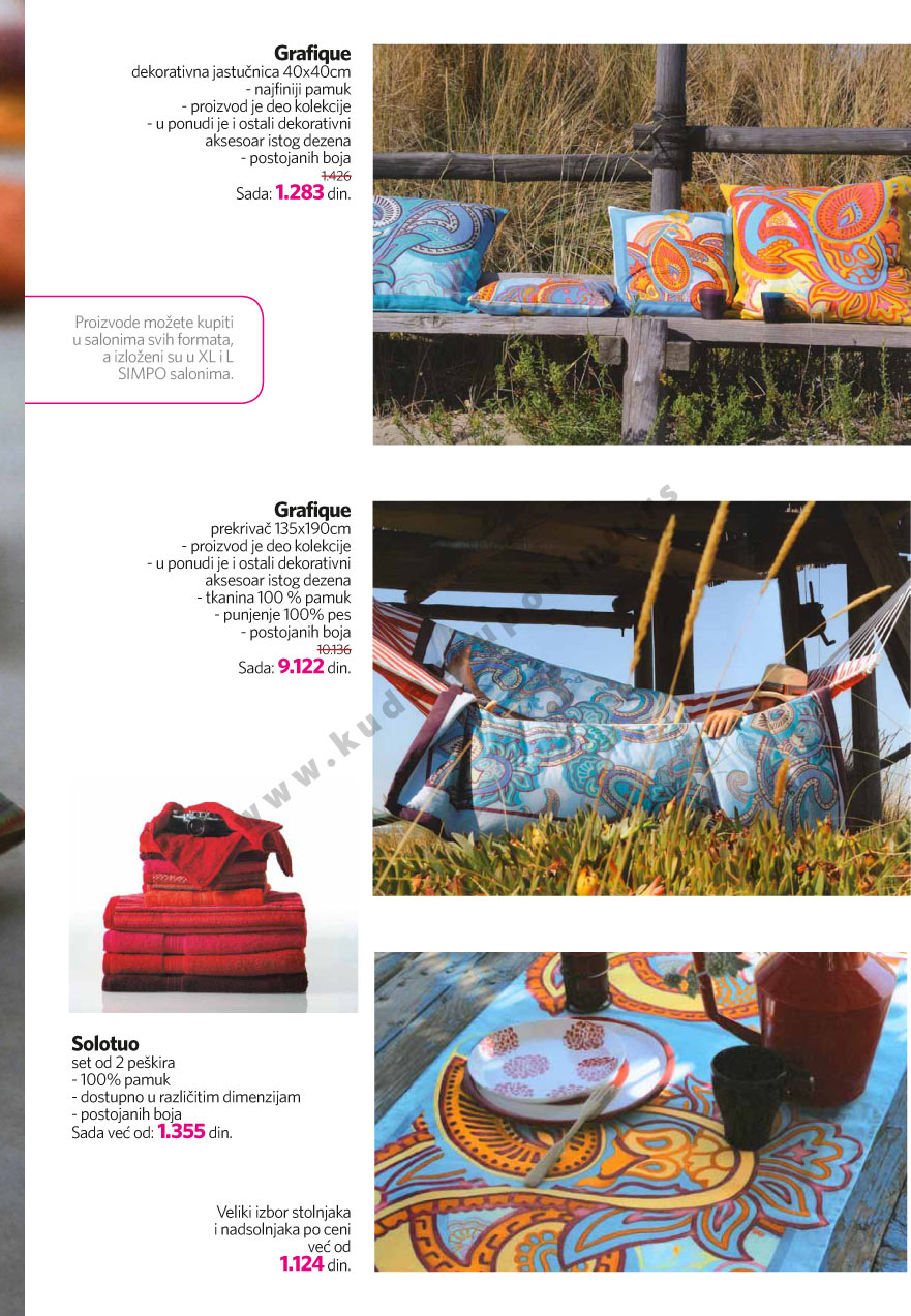 Akcija Katalog