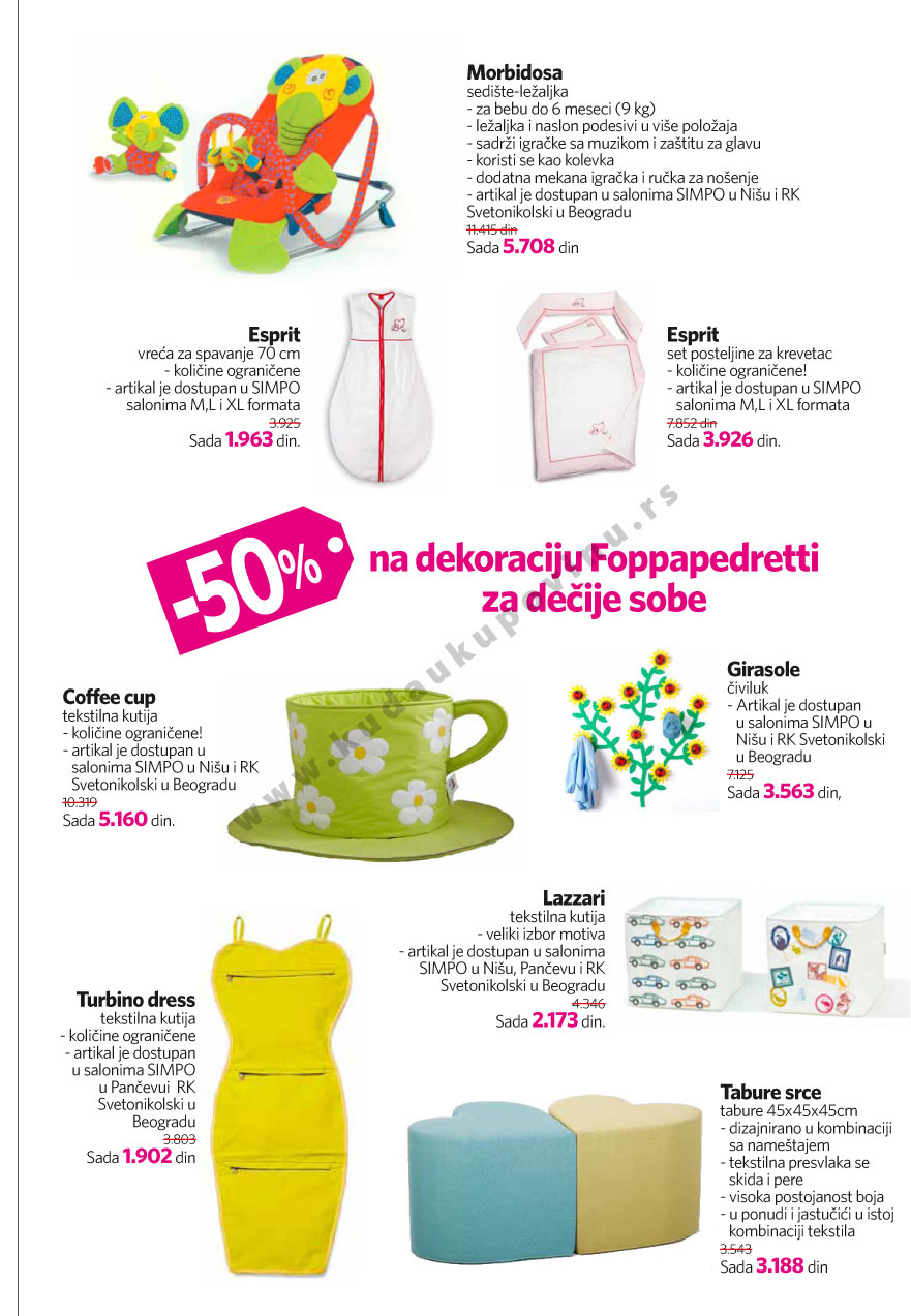 Akcija Katalog