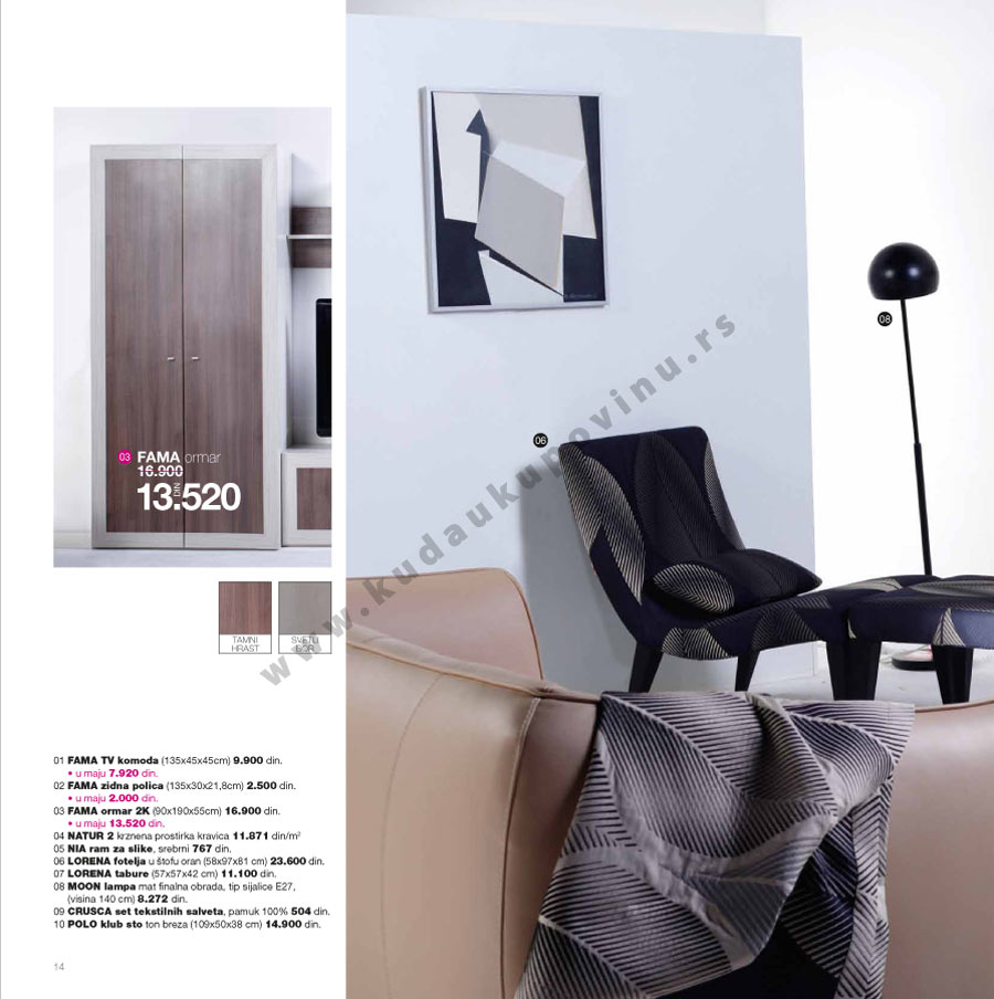 IQ Dom Akcija Katalog