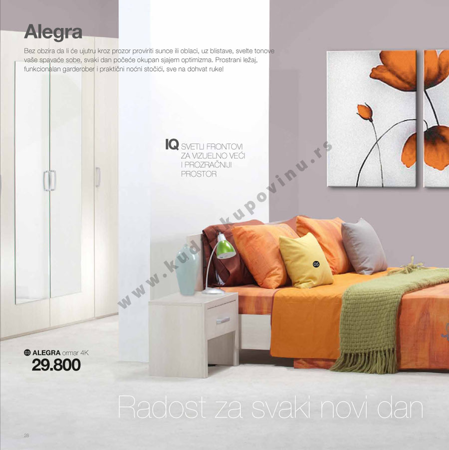IQ Dom Akcija Katalog