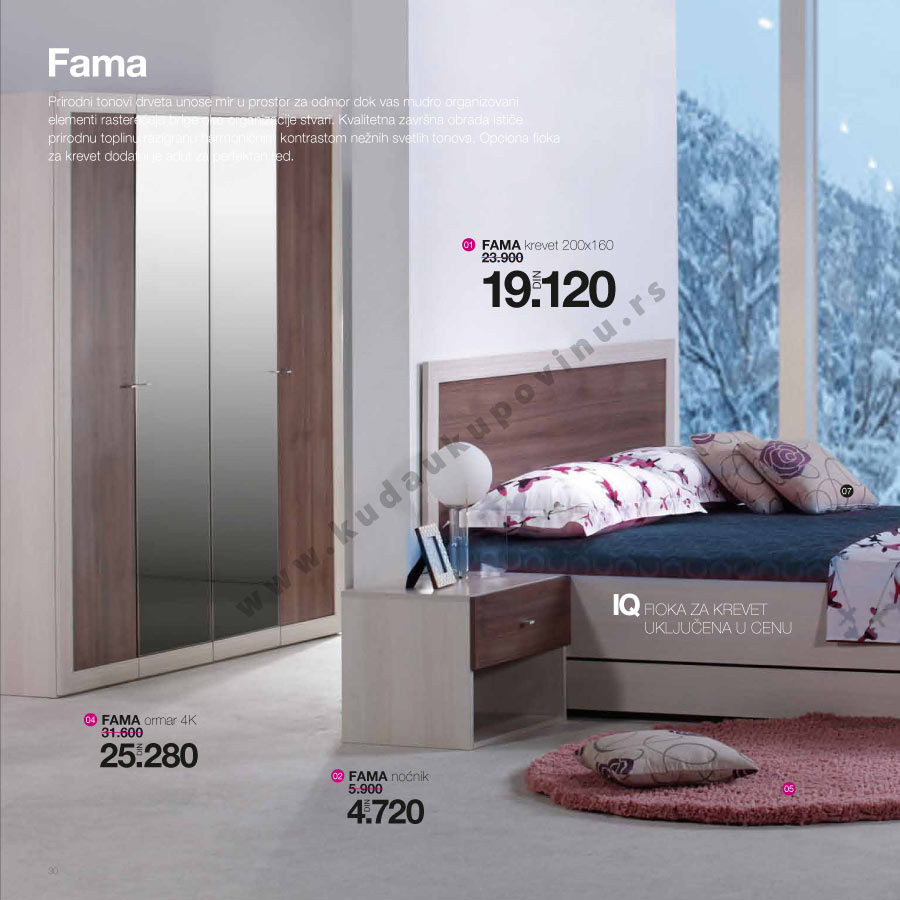 IQ Dom Akcija Katalog