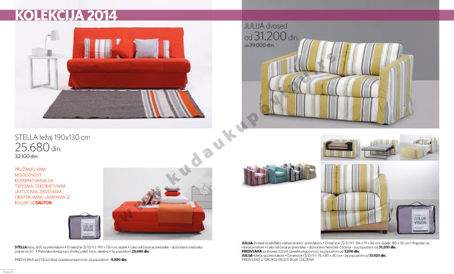 Sajamska Katalog Akcija