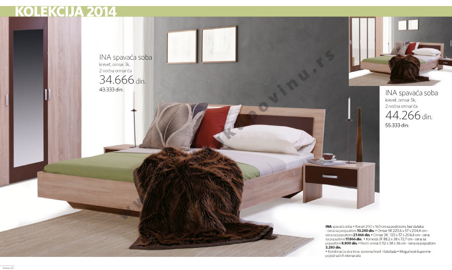 Sajamska Katalog Akcija