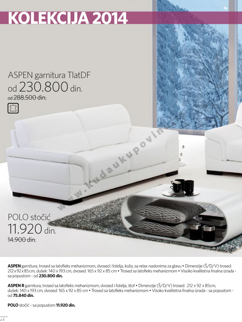 Sajamska Katalog Akcija