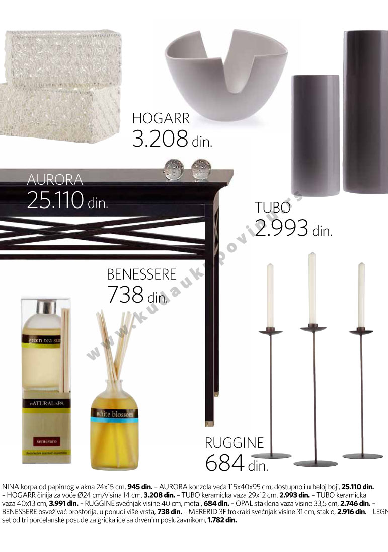 Katalog Akcija