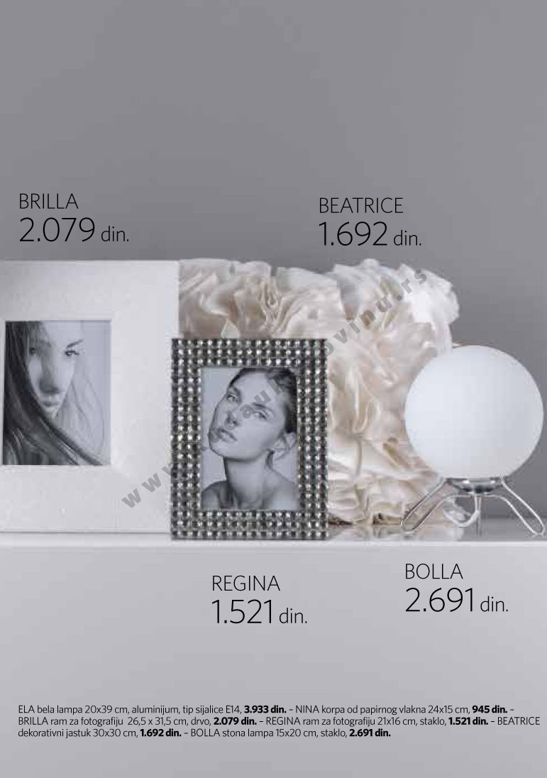 Katalog Akcija