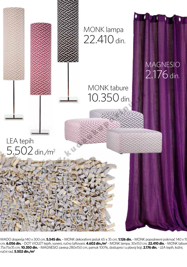Katalog Akcija