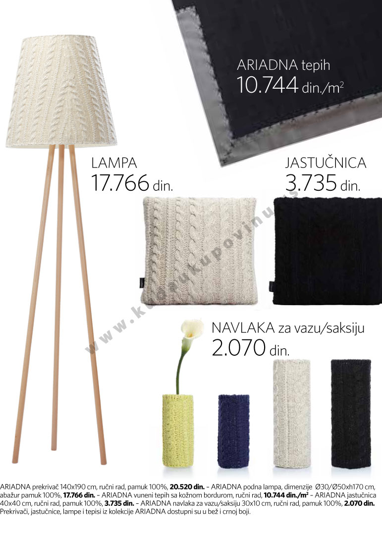 Katalog Akcija