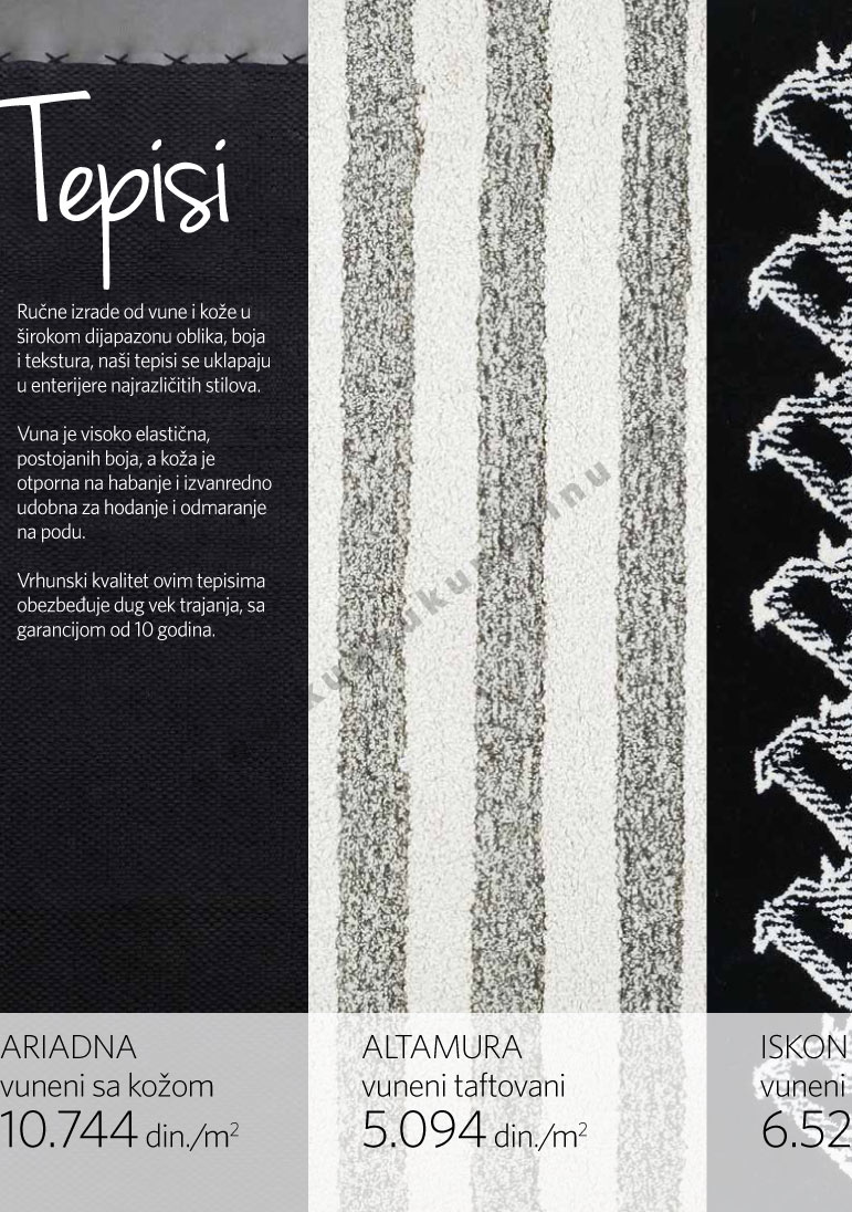 Katalog Akcija