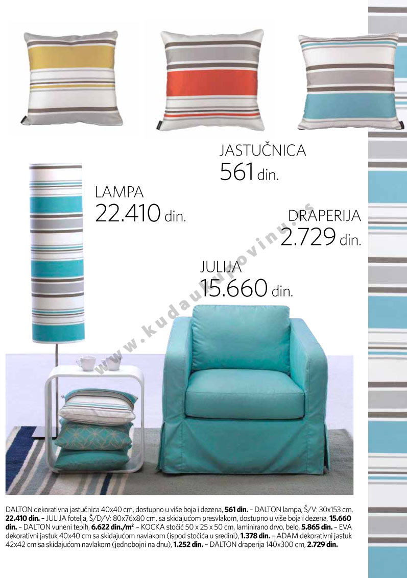 Katalog Akcija