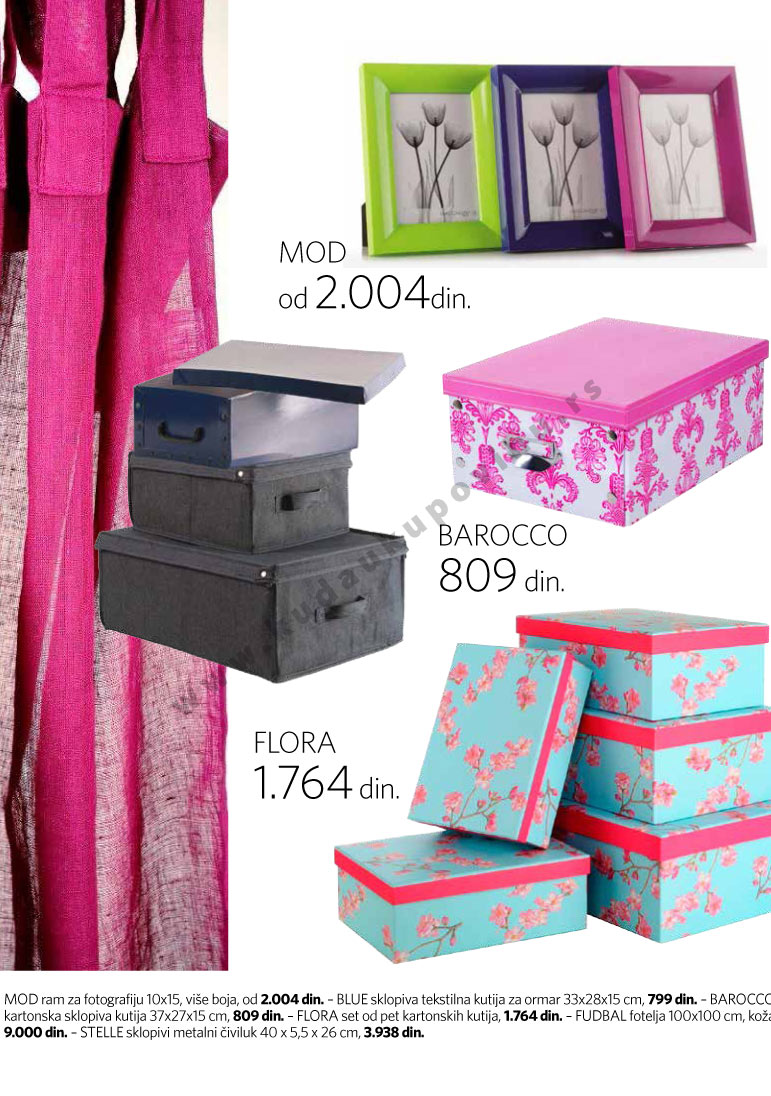 Katalog Akcija