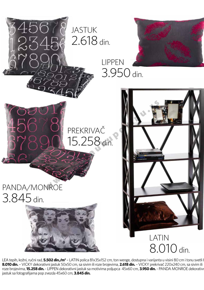 Katalog Akcija