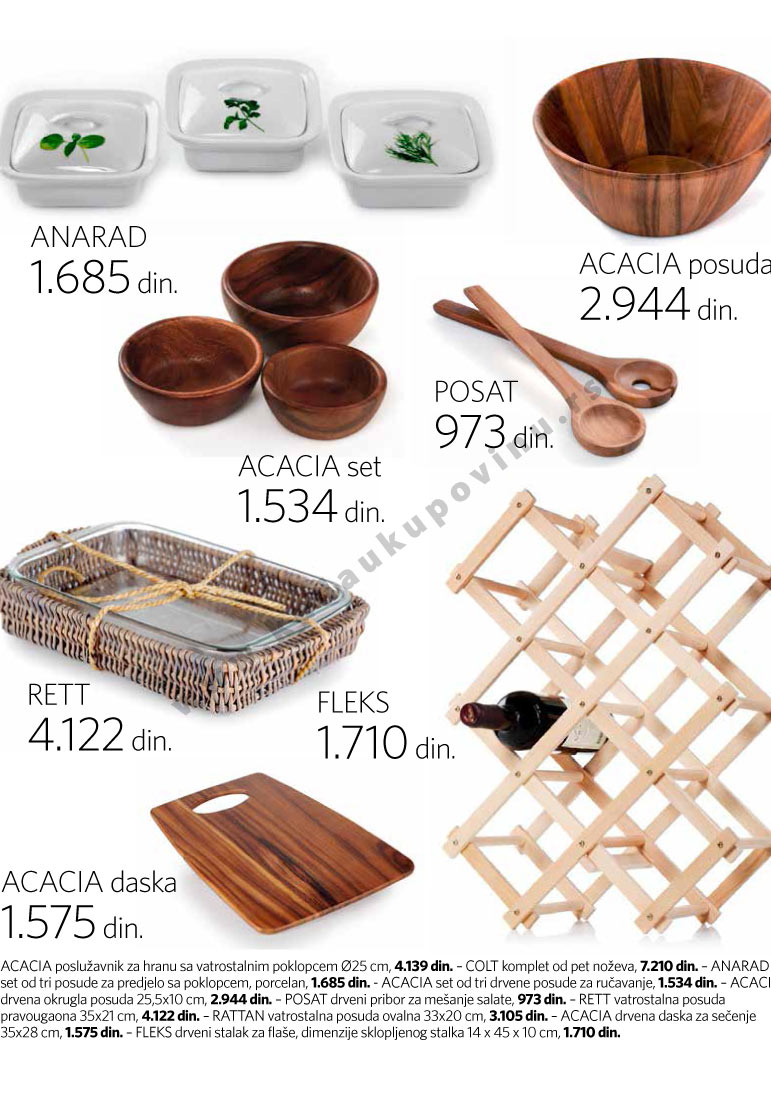 Katalog Akcija